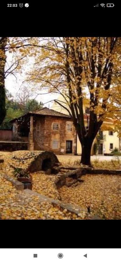Villa Casa Da Sofia Vale de Pradinhos Exterior foto